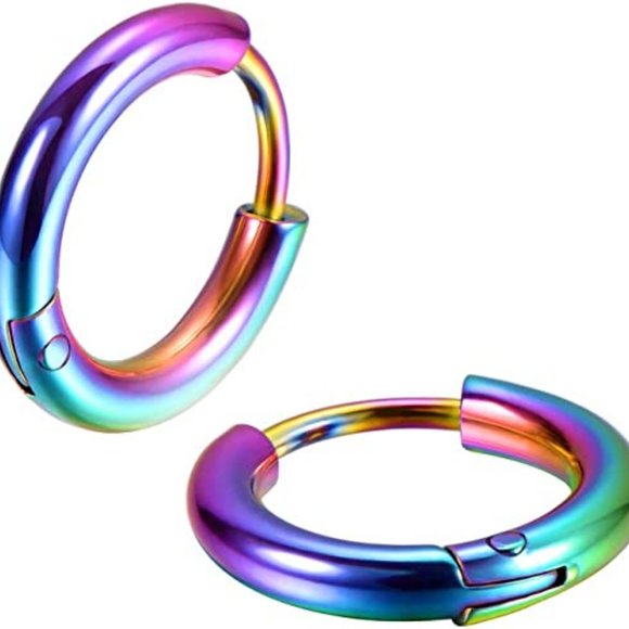 earrings - Picture 2 of 3